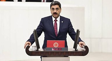 AK Parti Sivas Milletvekili Hakan Aksu: 'Muhtarlarımız milletimizin sesidir'