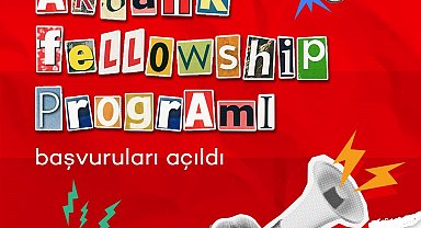 Akbank'tan üniversiteli gençlere 'Fellowship' çağrısı