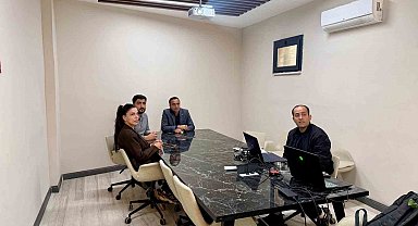Akçadağ'da imar planı çalışmaları sürüyor