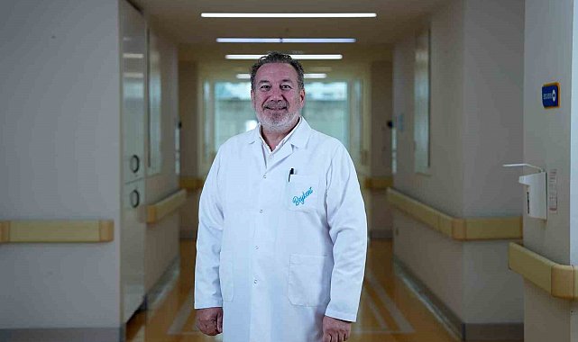 Akciğer kanserinde erken tanı ve modern cerrahi hayat kurtarıyor