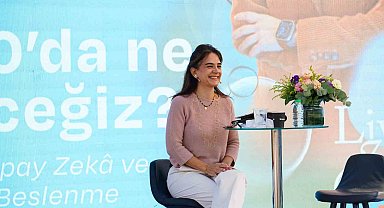Akmerkez Live Well'de uzmanlar sağlıklı uzun yaşamı konuştu