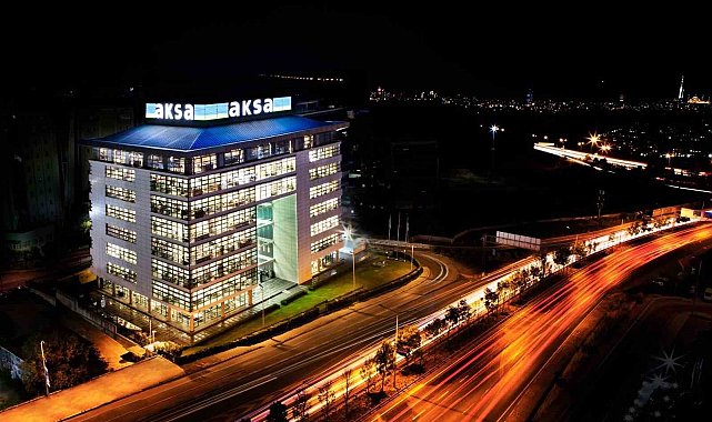 Aksa Grup Şirketleri'nden Fortune 500 Türkiye listesinde 5 şirketle önemli temsil