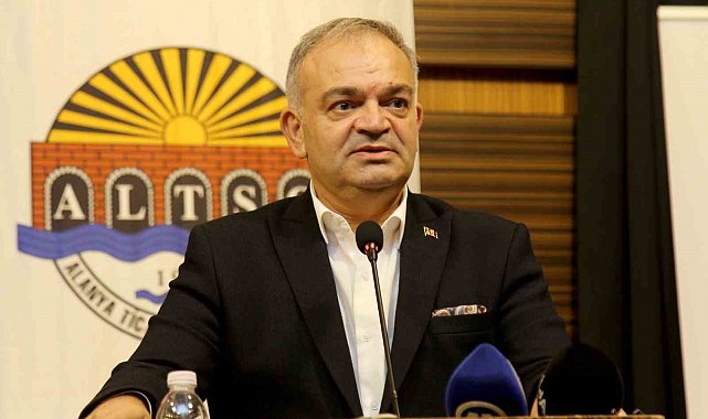 Alanya keçiboynuzu için yol haritası oluşturulacak