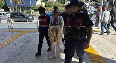 Alanya'da 3,3 milyon TL'lik yatırım dolandırıcılığı: 2 tutuklama