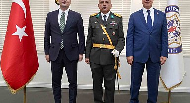 Alanya'da Cumhuriyet Bayramı coşkuyla kutlandı