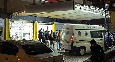 Alanya'da oto yıkamacıdaki silahlı kavgada ölü sayısı 2'ye yükseldi