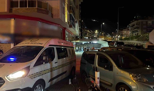 Alanya'da oto yıkamacıdaki silahlı kavgada ölü sayısı 3'e yükseldi