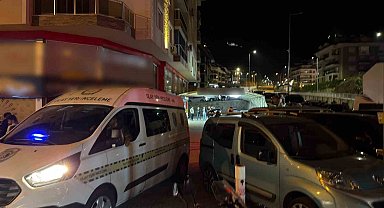 Alanya'da oto yıkamacıdaki silahlı kavgada ölü sayısı 3'e yükseldi