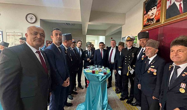 Alaplı'da Cumhuriyet Bayramı'nın 103. yılı coşkuyla kutlandı