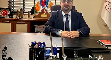 Alaşehir Devlet Hastanesinin yatak kapasitesi 300'e çıkıyor