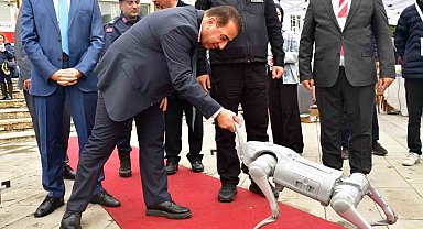 Alaşehir'de 2. Bilim Şenliği başladı