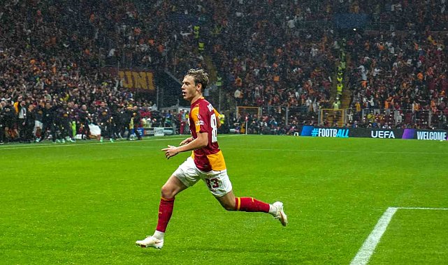 Aleksey Batrakov, ilk golünü Barcelona'ya karşı attı