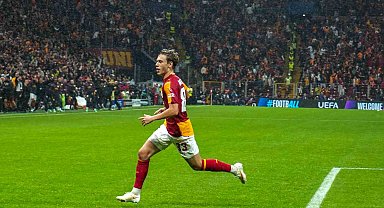 Aleksey Batrakov, ilk golünü Barcelona'ya karşı attı