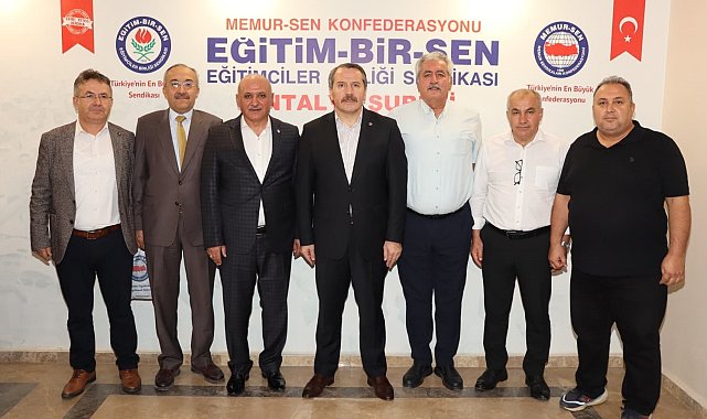 Ali Yalçın: "Daha iyisini yapmak mümkün"