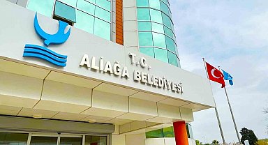 Aliağa Belediyesi'nde yeni müdürler belirlendi