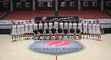 Aliağa Petkim Spor, geleceğin kadrosunu TB2L'de yetiştiriyor
