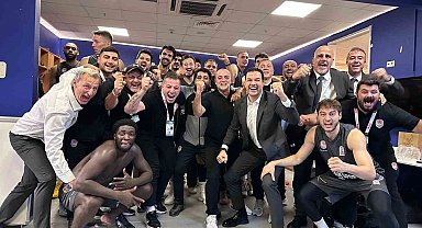 Aliağa Petkimspor, iki maç sonra kazandı