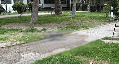 Alkol içerken çıkan tartışma cinayetle bitti