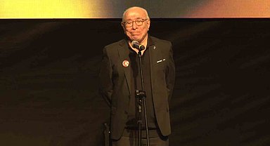 Altın Koza Film Festivali'nde dini değerlere saygısızlık