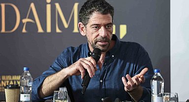 Altın Portakal'da oyuncuların günü