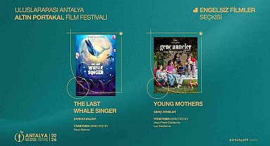 Altın Portakal'da "Engelsiz Filmler" Seçkisi