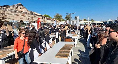 Altınoluk MYO öğrencilerine Guinness rekoru teşekkürü