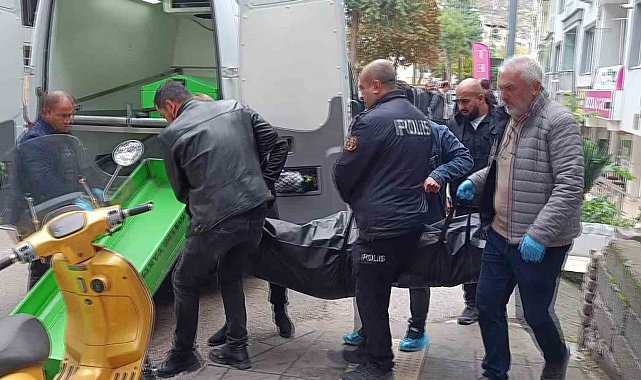 Amasya'da 16 yaşındaki kız evinde ölü bulundu