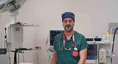 Ameliyatların gizli kahramanları