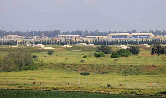 Amerikalı astsubayı taciz eden şüpheliler yakalandı