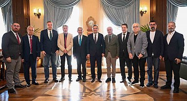 Anadolu Turizm Gazetecileri Derneği kuruldu: Turizmin gücü Anadolu'ya yayılıyor