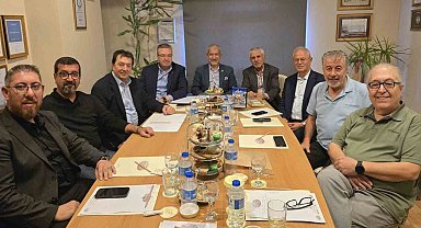Anadolu Turizm Gazetecileri Derneği kuruldu