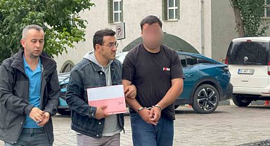 Anaokullarını telefonla arayıp rahatsız eden şahıs gözaltına alındı