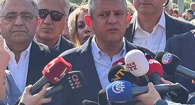 Ankara Garı saldırısında hayatını kaybedenler 11'nci yılında törenle anıldı