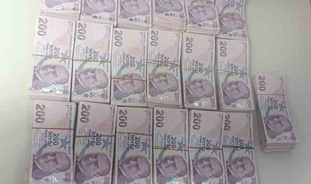 Ankara merkezli DEAŞ operasyonunda 16 şüpheli yakalandı: 2 milyon 135 bin liralık para ve altına el konuldu