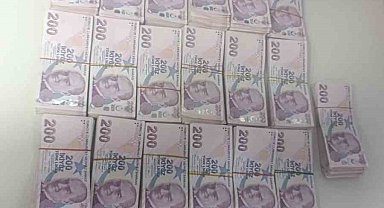 Ankara merkezli DEAŞ operasyonunda 16 şüpheli yakalandı: 2 milyon 135 bin liralık para ve altına el konuldu