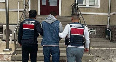 Ankara'da aranan firari hükümlü yakalandı