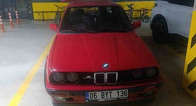 Ankara'da drift yapan sürücüye 384 bin lira ceza