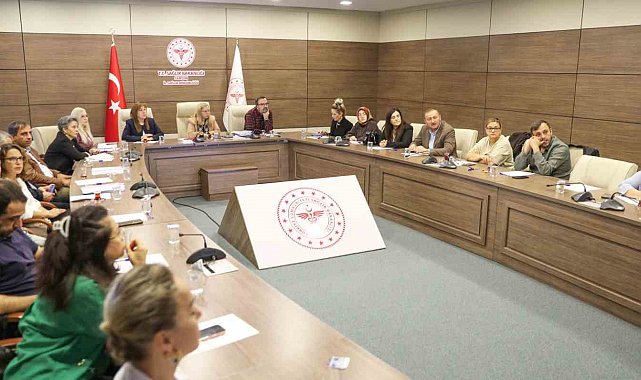Anne ölümlerine karşı ortak mücadele