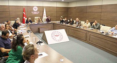 Anne ölümlerine karşı ortak mücadele