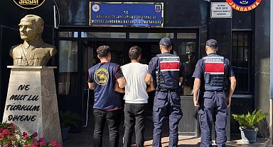 Antalya'da hapis cezasıyla aranan 3 hükümlü yakalandı