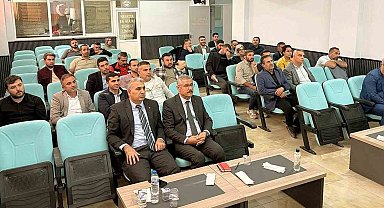 Araban'da ve pskososyal destek toplantısı gerçekleştirildi