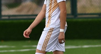 Arda Efe Ülgür 5 gole ulaştı