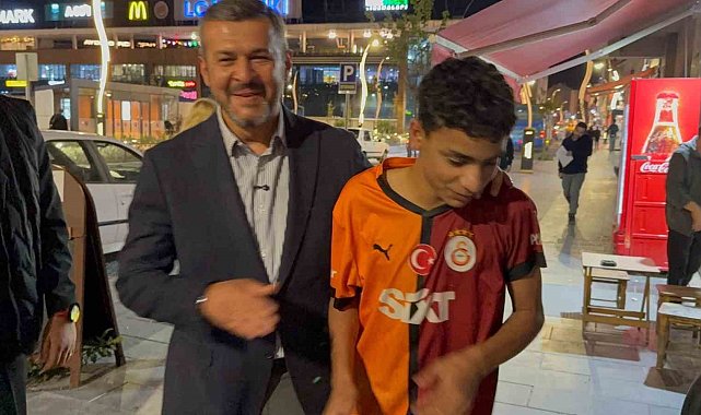 Arkadaşını şikayet etti, Başkan'dan ceza talimatı geldi