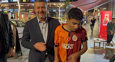 Arkadaşını şikayet etti, Başkan'dan ceza talimatı geldi