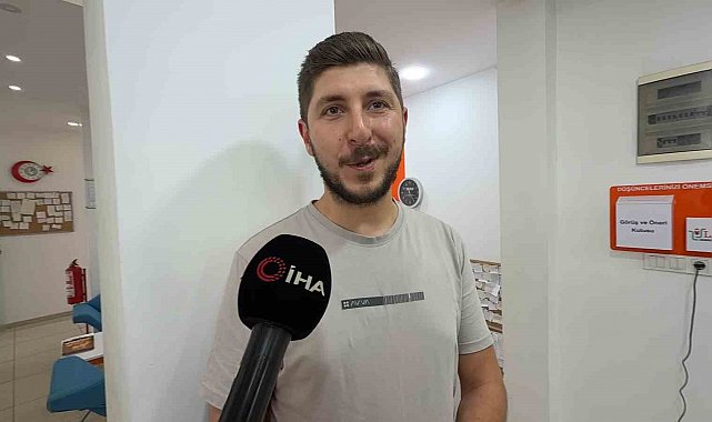 Arnavutköy'de örnek taksici IBAN'ına fazla para gönderen müşterisini bulmak için seferber oldu: 9 bin 900 lirayı iade etti