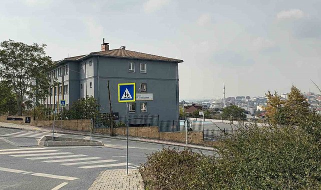 Arnavutköy'de sahte paylaşım yapan 2 çocuk gözaltına alındı