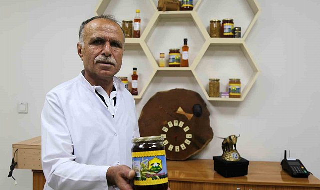 Artvin Arı Yetiştiricileri Birliği Başkanı İbrahim Durmuş: "Artvin balı eczanelerde reçeteyle satılmalı"