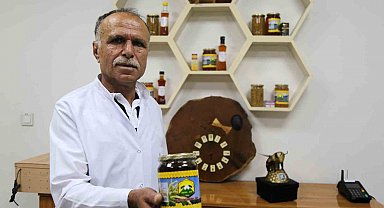 Artvin Arı Yetiştiricileri Birliği Başkanı İbrahim Durmuş: "Artvin balı eczanelerde reçeteyle satılmalı"