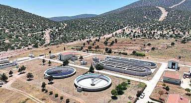 ASAT, "Mavi Su Verimliliği" belgesini aldı