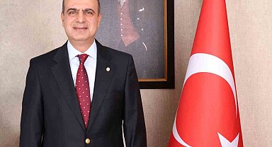 ASİD Genel Başkanı Dr. Yusuf Ziya Yıldırım: "Cumhuriyetimiz, en büyük değerimizdir"